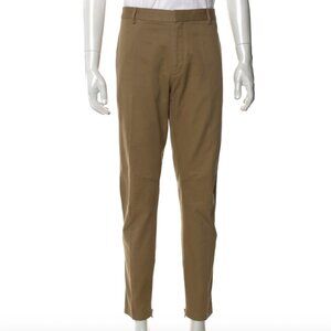 Lanvin Chinos